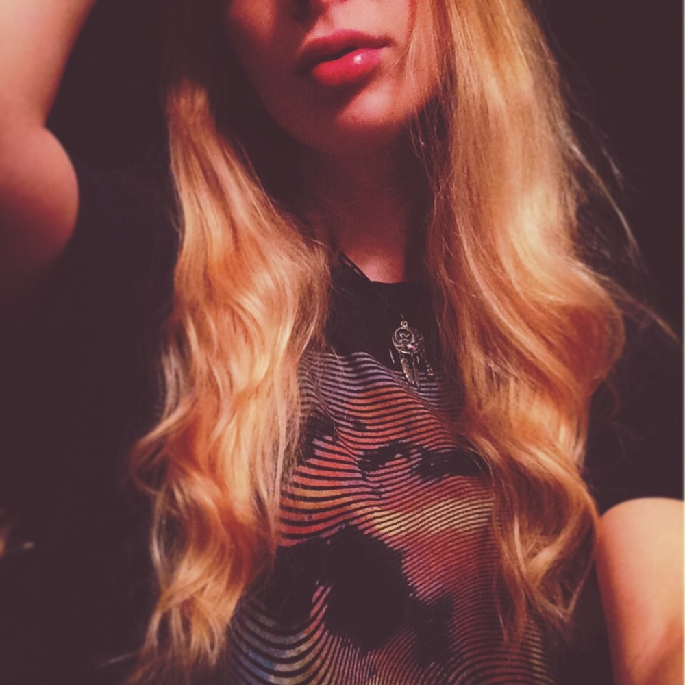 Meet your Posher, Emma